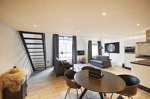 Apart Hotel De Bank