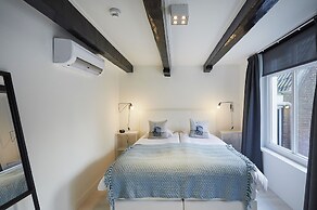 Apart Hotel De Bank