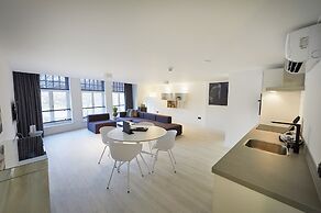 Apart Hotel De Bank