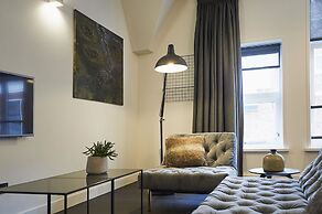 Apart Hotel De Bank