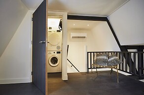 Apart Hotel De Bank