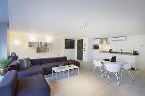 Apart Hotel De Bank