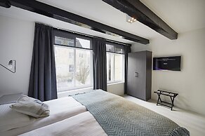 Apart Hotel De Bank