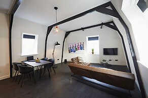 Apart Hotel De Bank