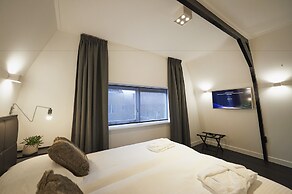 Apart Hotel De Bank