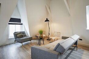 Apart Hotel De Bank