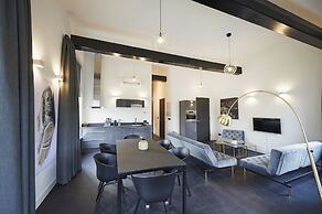 Apart Hotel De Bank