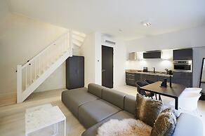 Apart Hotel De Bank