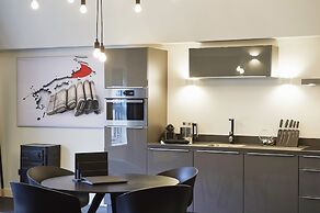 Apart Hotel De Bank