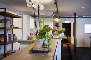 Apart Hotel De Bank