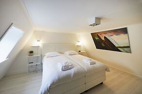 Apart Hotel De Bank
