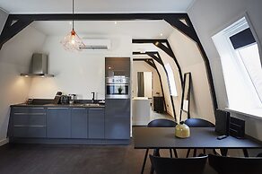 Apart Hotel De Bank