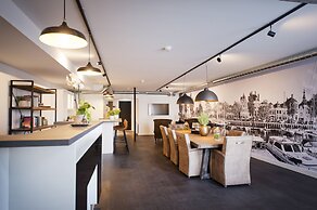 Apart Hotel De Bank