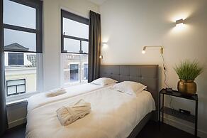 Apart Hotel De Bank