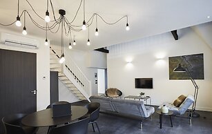 Apart Hotel De Bank