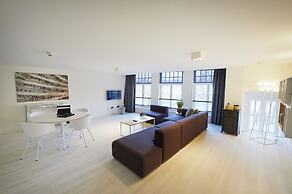 Apart Hotel De Bank