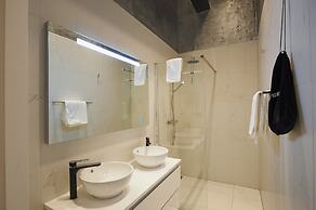 Apart Hotel De Bank