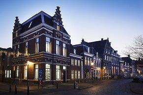 Apart Hotel De Bank