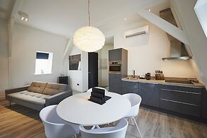 Apart Hotel De Bank