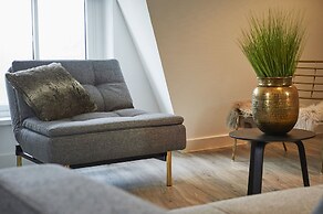 Apart Hotel De Bank
