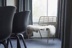 Apart Hotel De Bank