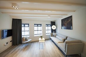 Apart Hotel De Bank