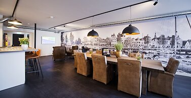 Apart Hotel De Bank