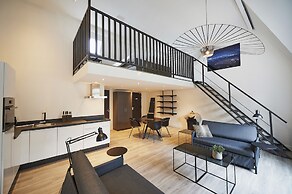 Apart Hotel De Bank