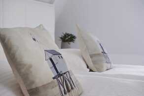 Apart Hotel De Bank
