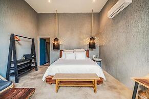 Hotelito Azul - A Michelin Key Winner
