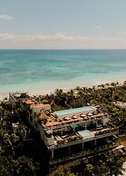 Hotelito Azul - A Michelin Key Winner