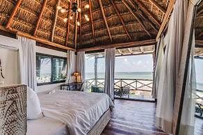 Hotelito Azul - A Michelin Key Winner