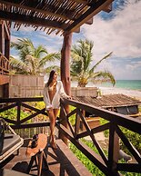 Hotelito Azul - A Michelin Key Winner