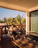 Hotelito Azul - A Michelin Key Winner