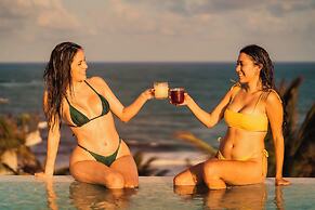 Hotelito Azul - A Michelin Key Winner