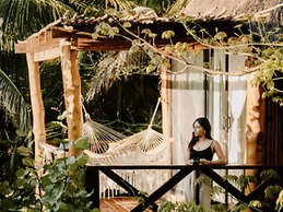 Hotelito Azul - A Michelin Key Winner