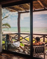 Hotelito Azul - A Michelin Key Winner