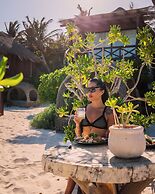 Hotelito Azul - A Michelin Key Winner