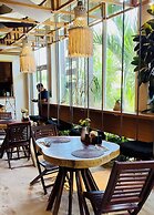 Hotelito Azul - A Michelin Key Winner