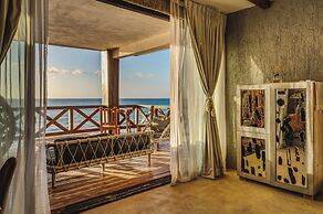 Hotelito Azul - A Michelin Key Winner