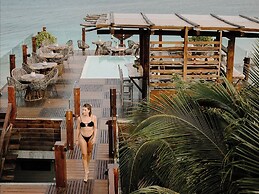 Hotelito Azul - A Michelin Key Winner