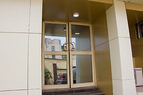 November 5 Hotel Lagos