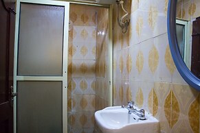 November 5 Hotel Lagos