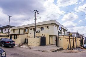 November 5 Hotel Lagos