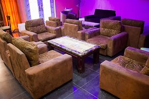 November 5 Hotel Lagos