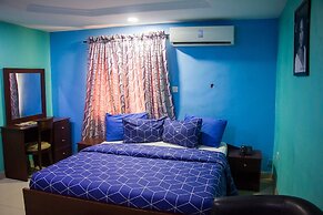 November 5 Hotel Lagos