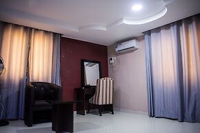 November 5 Hotel Lagos