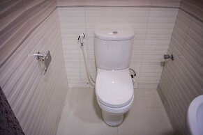 November 5 Hotel Lagos