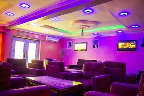 November 5 Hotel Lagos