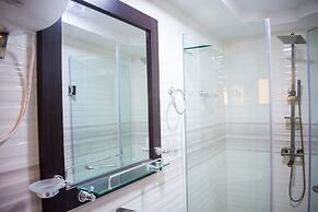 November 5 Hotel Lagos